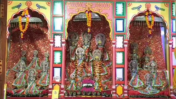 تصویر سوشل میڈیا