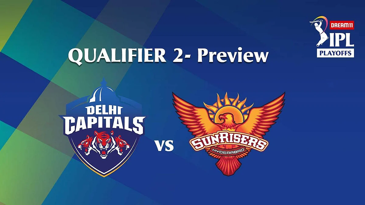 دہلی اور حیدرآباد میں آج فائنل کے لئے مقابلہ