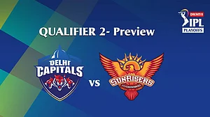 آئی پی ایل 2020: دہلی اور حیدرآباد میں آج فائنل کے لئے مقابلہ