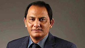 ’افسوس ہوتا ہے کہ میں نے کرکٹ کھیلا‘، حیدر آباد کرکٹ ایسوسی ایشن کے عمل سے سابق ہندوستانی کپتان محمد اظہر الدین شدید ناراض