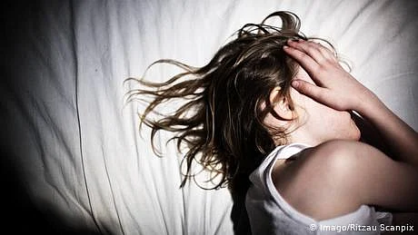 ڈنمارک ميں ’رضامندی‘ کے بغير جنسی عمل اب ريپ مانا جائے گا