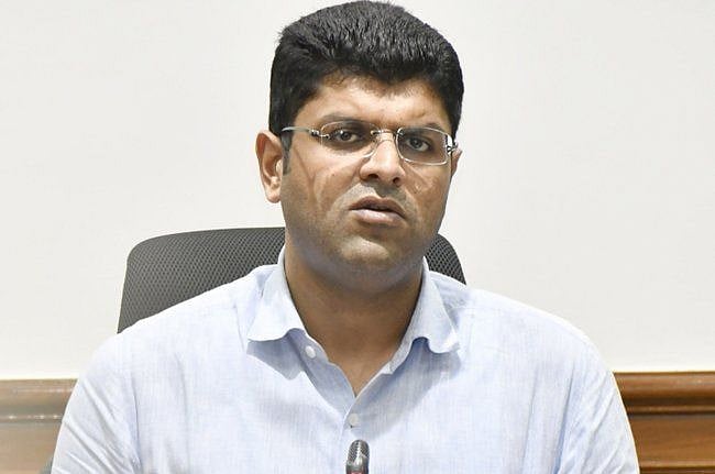 ہریانہ: 2019 کے اسمبلی انتخاب میں ’کنگ میکر‘ بننے والی جے جے پی کا 2024 میں ہو گیا صفایا!