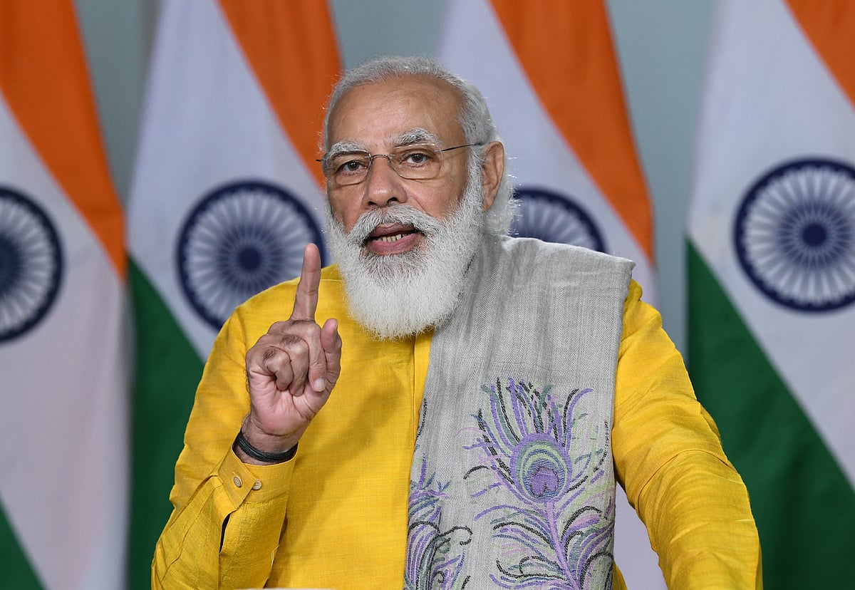 ہندوستان میں حقیقت پسندی ختم کرنے کی کوشش!... نواب علی اختر