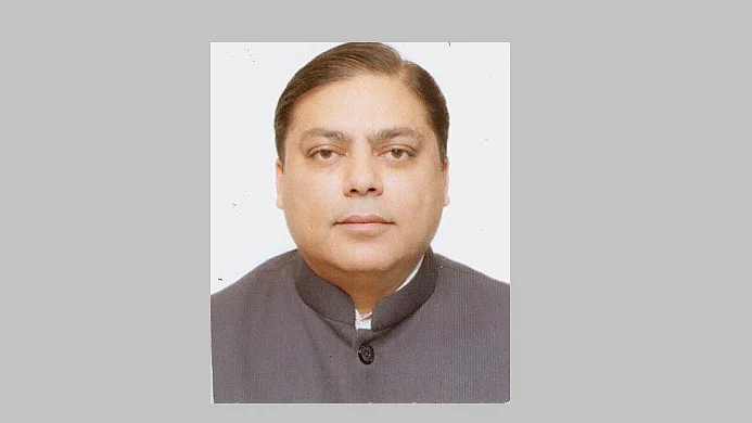  ندیم الحق، تصویر india.gov.in