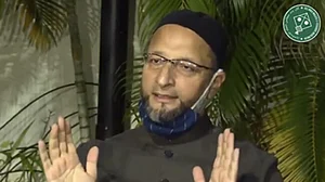 حیدرآباد میں سرجیکل اسٹرائیک کرنے والوں کے خلاف ڈیموکریٹک اسٹرائیک ہو گئی: اویسی