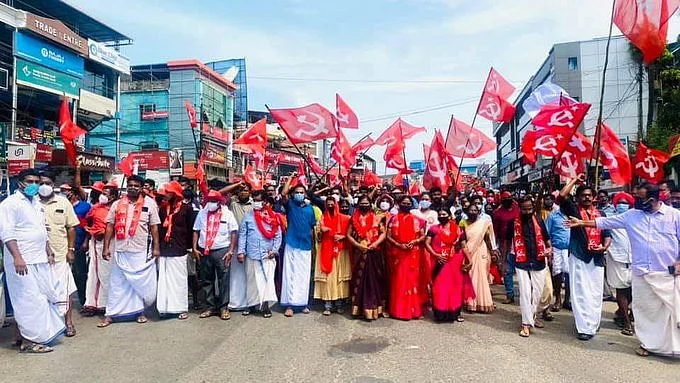 تصویر بشکریہ ٹوئٹر / @vijayprashad