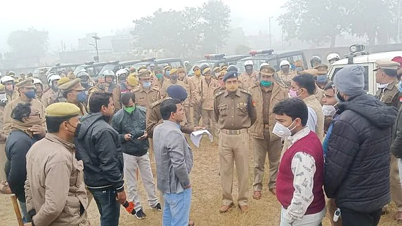 تصویر بشکریہ ٹوئٹر / @thechakallas