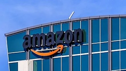 امیزن، تصویر آئی اے این ایس