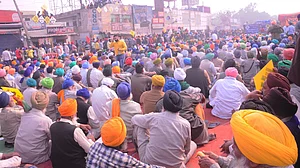 آڑھتیوں کی چار روزہ ہڑتال: ’حکومت نوٹس دے کر ایجنٹوں کو اذیت دینا بند کرے‘