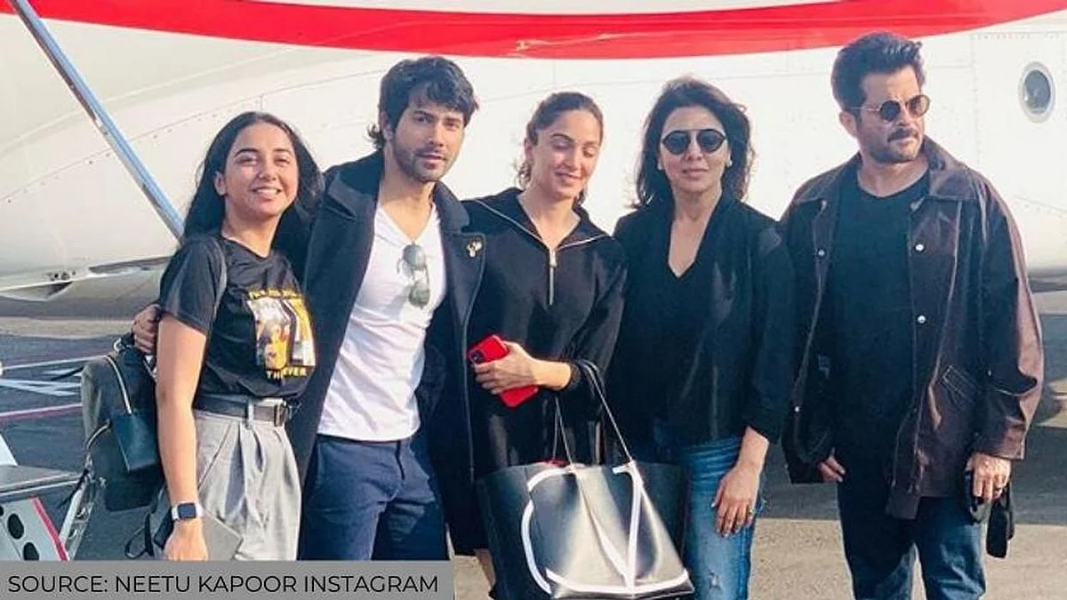 تصویر سوشل میڈیا