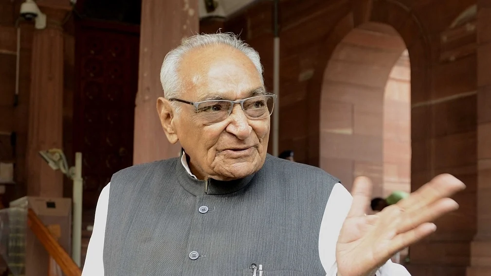 موتی لال وورا، تصویر آئی اے این ایس