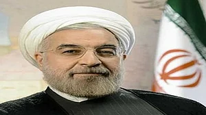 ایران روزانہ 23 لاکھ بیرل تیل فروخت کرے گا: روحانی
