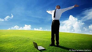 ملازمين کو ای ميل پر کرسمس بونس کی خوشخبری، ہيکنگ سے بچنے کا امتحان نکلی