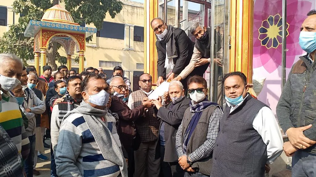 تصویر آس محمد