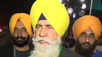 تصویر بذریعہ @ANI