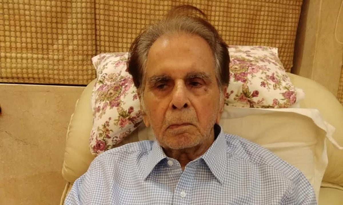 دلیپ کمار کی انگریزی ایسی تھی کہ لوگوں کو ڈکشنری کھولنی پڑ جاتی تھی 