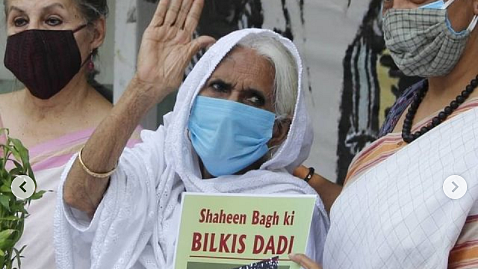 تصویر گیل گیڈوٹ کے انسٹاگرام سے