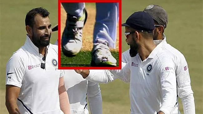 تصویر سوشل میڈیا