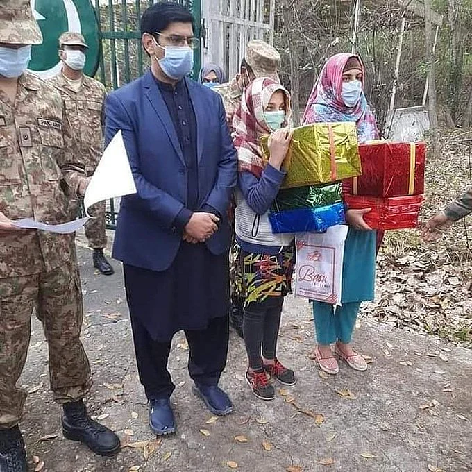 تصویر سوشل میڈیا