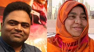 مشہور موسیقار اے آر رحمن کی ماں کریمہ بیگم کا انتقال