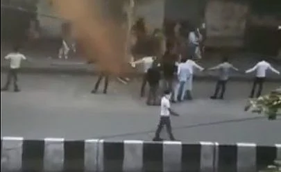 ’دہلی تشدد‘ کے لیے امت شاہ کی وزارت ذمہ دار، ہندو فریق نے اختیار کیا تھا جارحانہ رخ: فیکٹ فائنڈنگ رپورٹ