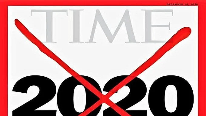 تصویر سوشل میڈیا