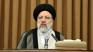 فخری زادہ کے قتل کے بعد دراندازوں کے خلاف کریک ڈاؤن ناگزیر: چیف جسٹس ایران