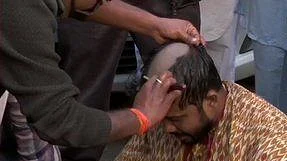 تصویر سوشل میڈیا