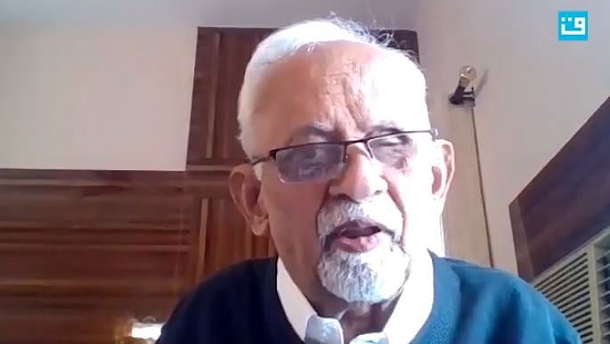 ویڈیو گفتگو: ’’سر سید تحریک سے مراد صرف تعلیمی انقلاب نہیں سماجی، ذہنی اور فکری انقلاب بھی ہے‘‘