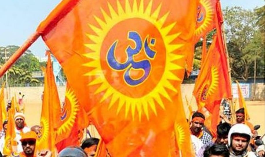 نوح میں پیدل نہیں نکلی وی ایچ پی کی برج منڈل یاترا، 51 لوگوں کو گاڑیوں میں لے جایا گیا مندر، جلابھشیک کے بعد یاترا ختم