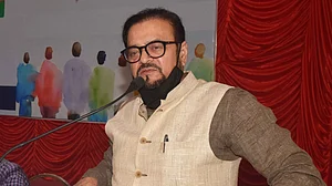 یوپی میں عتیق احمد اور اشرف کا قتل، منصوبہ بند سازش: ابو عاصم اعظمی