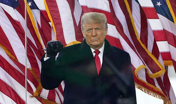 ٹرمپ کا غزہ فارمولہ: وقتی راحت کی امید، مگر پائیدار امن سے کوسوں دور...عبید اللہ ناصر