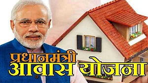 ’اب بائک ہونے پر بھی ملے گا پی ایم آواس یوجنا کا فائدہ‘، مدھیہ پردیش حکومت میں پنچایتی وزیر پرہلاد پٹیل نے کیا مطلع