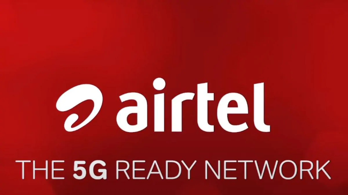 ایئر ٹیل 5-جی / تصویر سوشل میڈیا