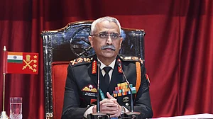 چین۔پاکستان اتحاد ہندوستان کے لئے خطرہ: آرمی چیف