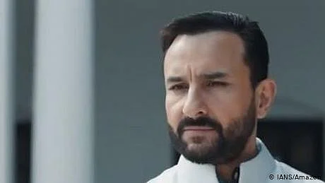 ’تانڈو‘ ویب سیریز: ہنگامہ ہے کیوں برپا؟