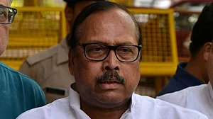 بی جے پی اقتدار میں آئی تو بنگال گنگا میں غرق ہو جائے گا: سکھیندو شیکھر