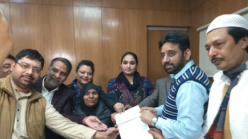 تصویر بذریعہ پریس ریلیز