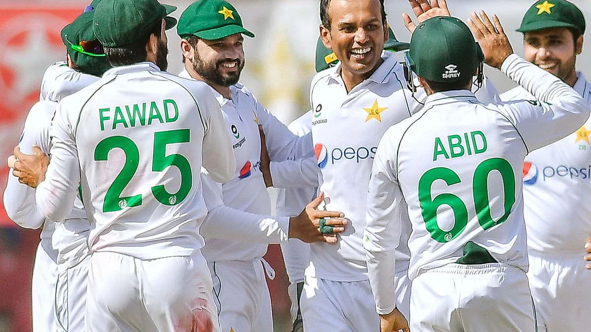 تصویر بشکریہ ٹوئٹر / @TheRealPCB