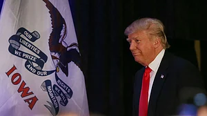 امریکی سینیٹ میں ٹرمپ کیخلاف مواخذہ روکنے کی قرارداد مسترد