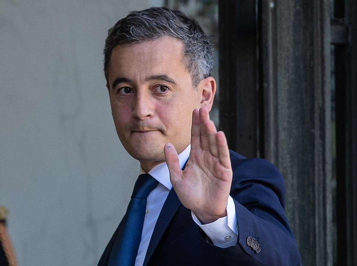 فرانس: اسلامی علیحدگی پسندی کے خلاف کارروائی کے نام پر 9 مذہبی مقامات بند