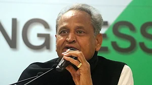 راجستھان: اب کسانوں کی زمینیں نہیں ہوں گی نیلام، وزیر اعلیٰ گہلوت نے لگائی پابندی