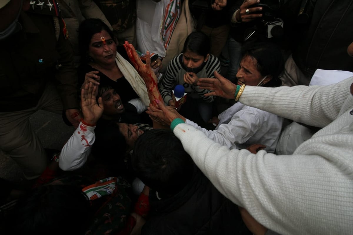 تصویر قومی آواز/ویپن