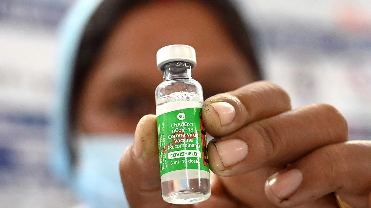 کورونا ویکسین / تصویر یو این آئی