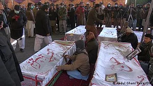 پاکستانی معاشرے میں ’مذہبی شدت پسندی میں اضافے کی وجہ‘