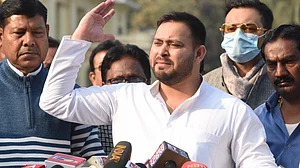 بہار اسمبلی میں مہنگائی اور پٹرول - ڈیزل کی قیمتوں میں بے تحاشہ اضافہ کے خلاف ہنگامہ