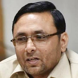 ڈاکٹر سید کلیم اصغر