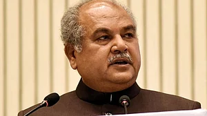 مودی حکومت نے کسانوں کے ایک اور مطالبہ کے سامنے گھٹنے ٹیکے، اب پرالی جلانا جرم نہیں