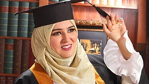 ایمان الکشر: لیبیا میں وزارت عظمیٰ کی پہلی خاتون امیدوار