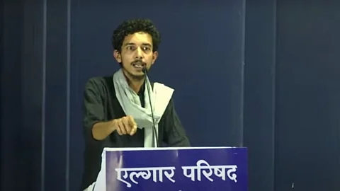 تصویر سوشل میڈیا